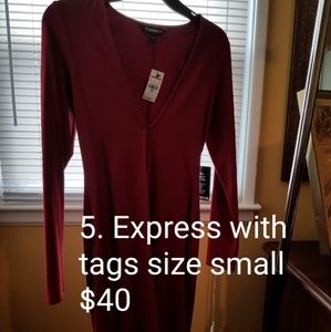 Women's dress